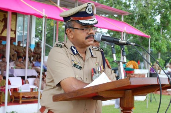 DGP retires, Govt in fix to select next top cop  